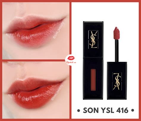 ysl 416 australia|sephora ysl lip.